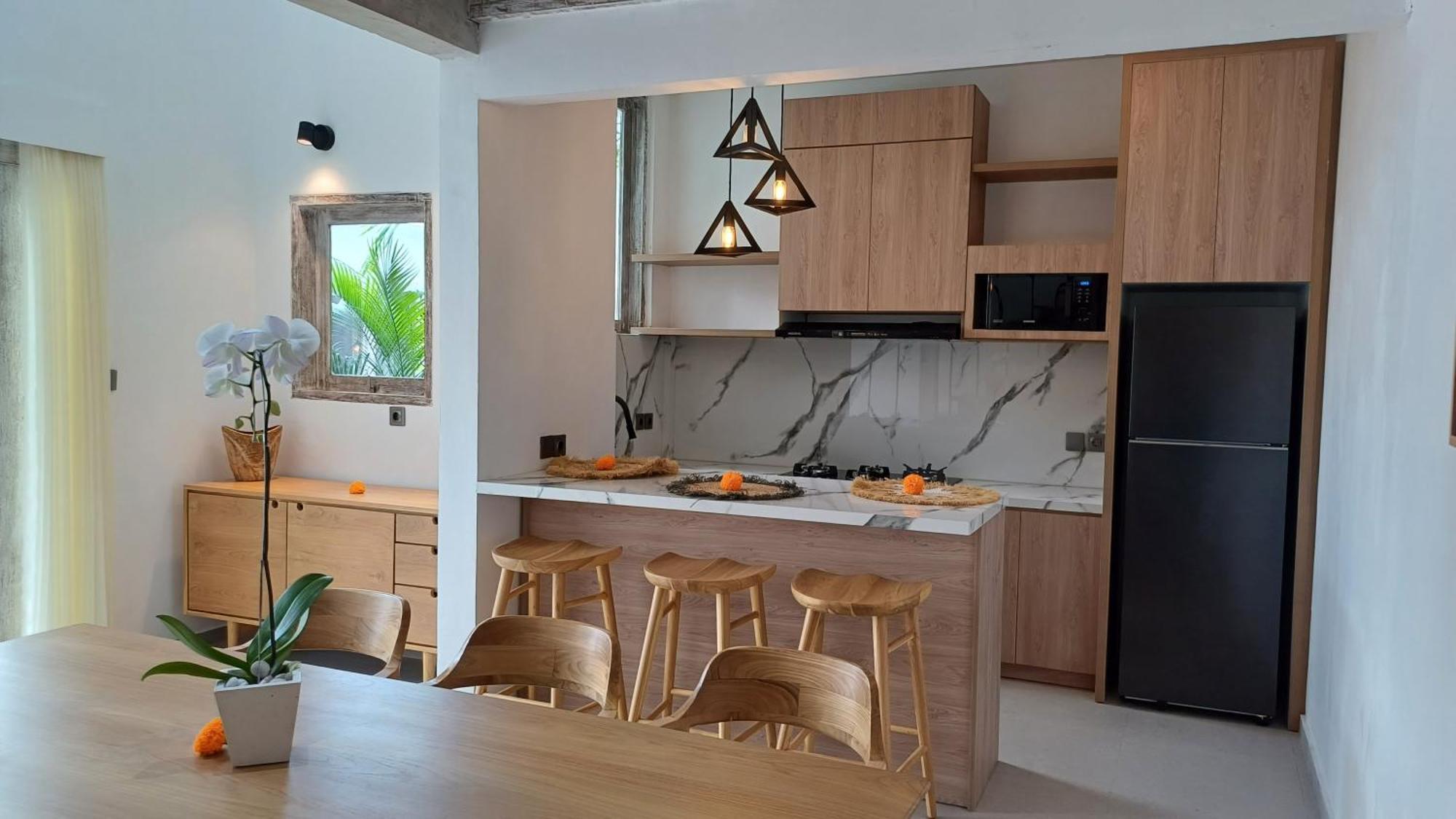 Villa Pondy كيروبوكان المظهر الخارجي الصورة
